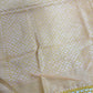 Attractive Yellow Color Silk Cotton Saree In Yuma