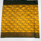 Fabulous Yellow Color Art Silk Saree With Butta Motifs Near Me