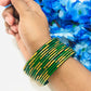 Light Green Bangles in UAS