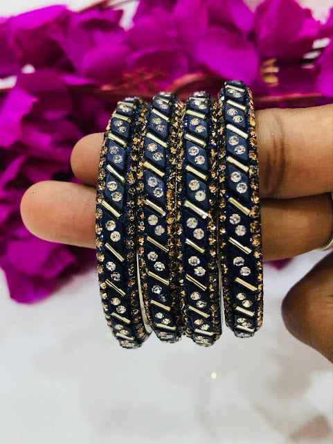 Dazzling Girls Set Of Bangles In Chandler