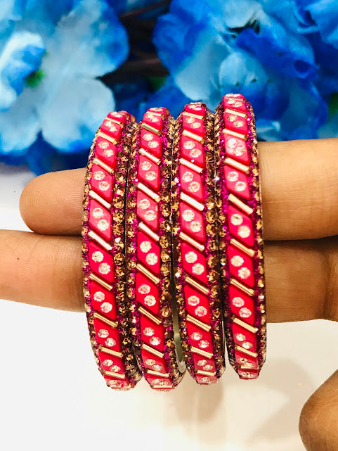 Beautiful Bangles In Casa Grande