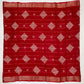 Wonderful Red Color Chiffon Silk Saree In Chandler