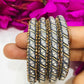 Metal Bangles For Girls In Chandler