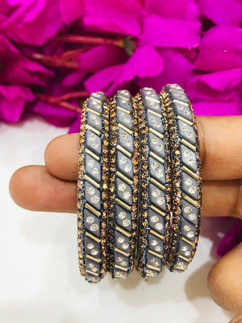 Metal Bangles For Girls In Chandler