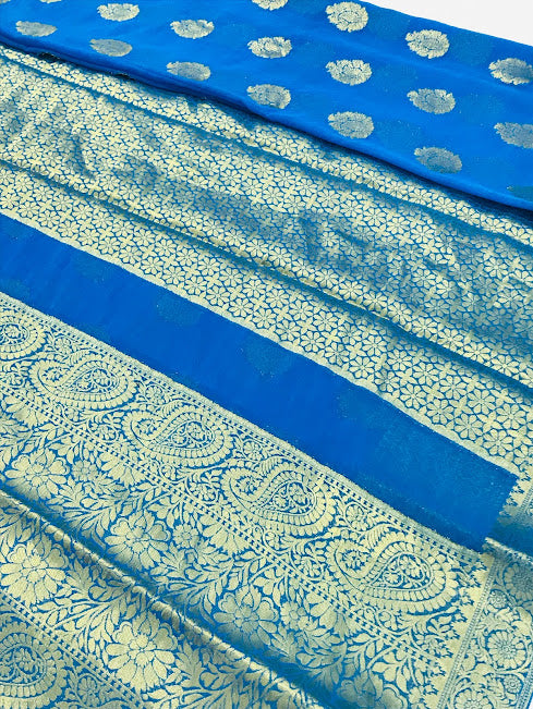 Traditional Wear Sarees In Tucson