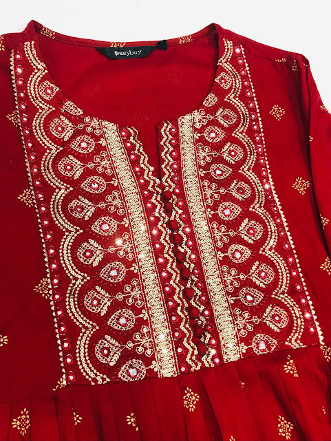 Indian Ethnic Wear In Chandler