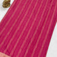 Pink Color Mysore Silk Saree With Printed Zari Work In USA