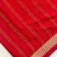 Red Color Mysore Silk Saree In Suncity