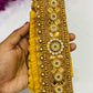 Saree Belt With Stone Work In Paradise Valley