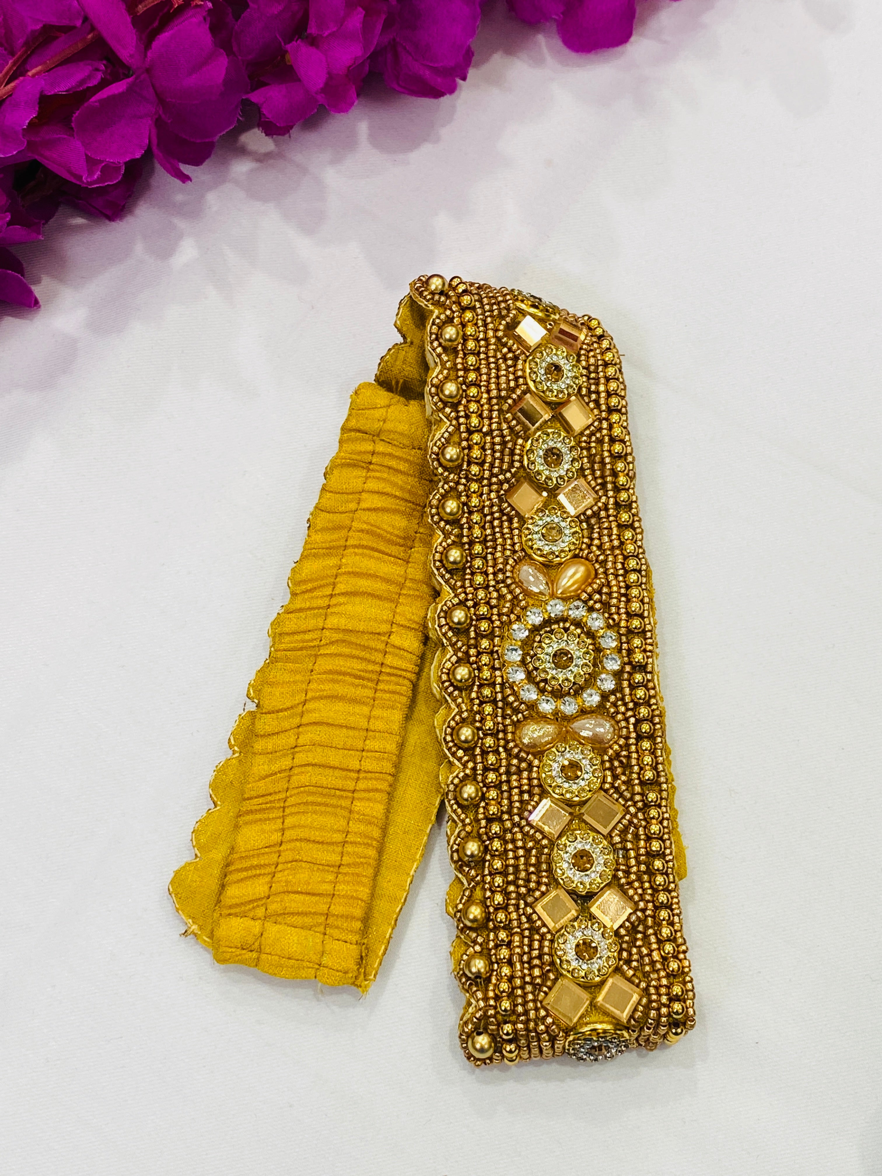 Saree Belt