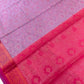 Attractive Lavender Color Saree In Chandler