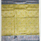 Art Silk Saree With Designer Zari Work  In Tempe
