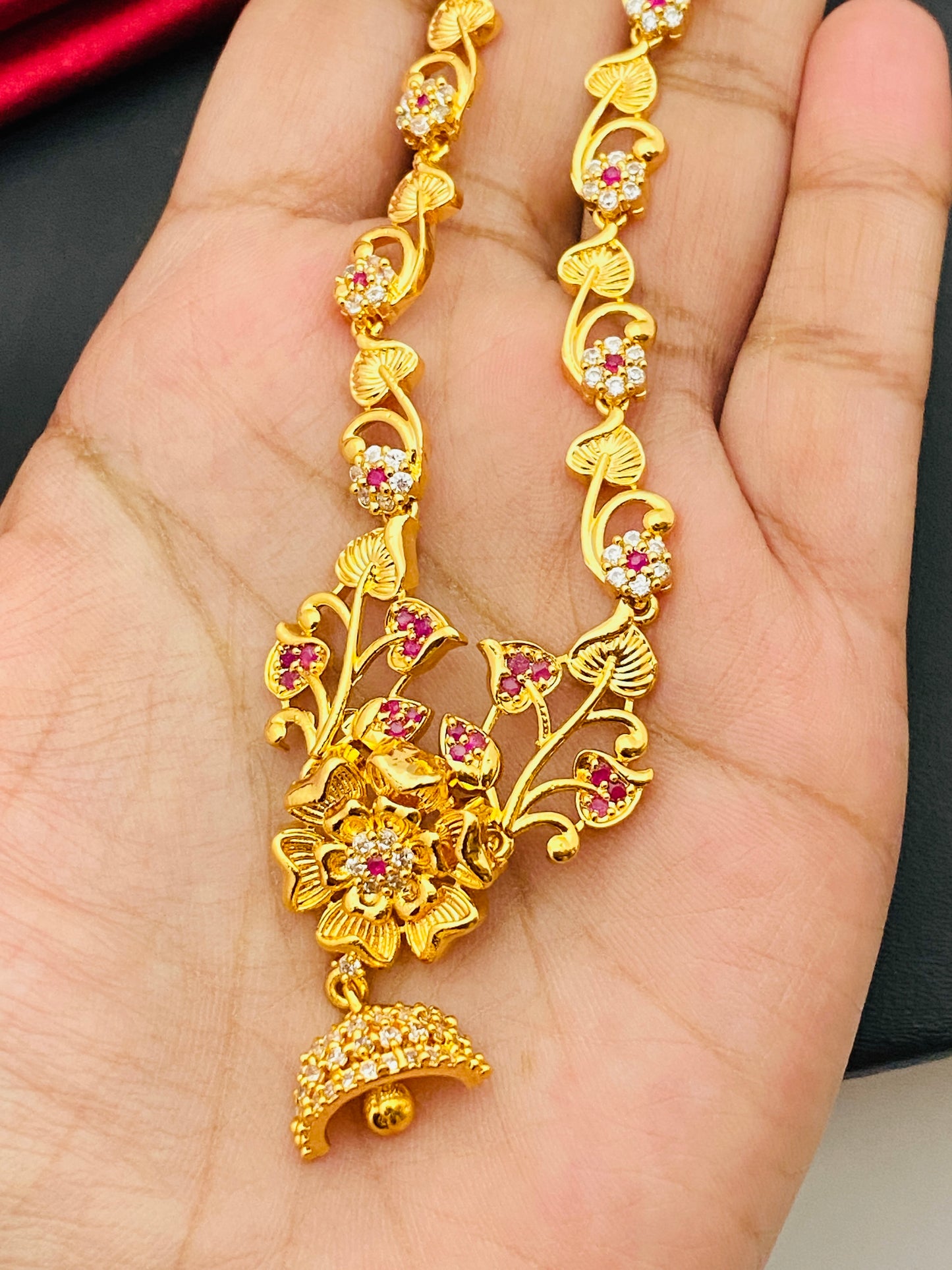 Indian Gold Plated Sets In Litchfield Park