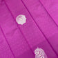 Purple Color Art Silk Saree In Tempe