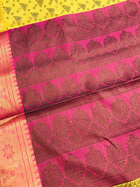 South Indian Cotton Sarees in Phoenix