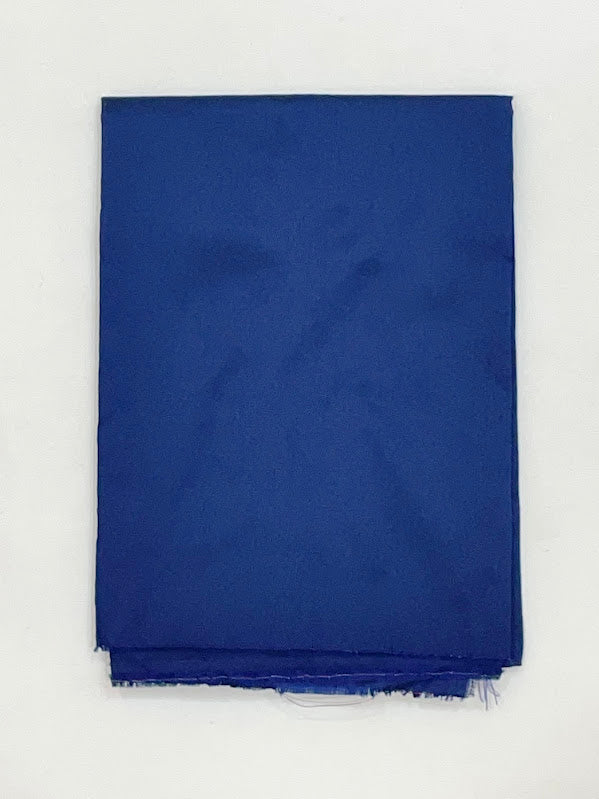 Beautiful Navy Blue Color Blouse Piece For Women