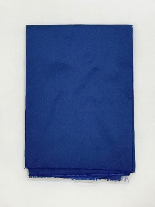 Beautiful Navy Blue Color Blouse Piece For Women