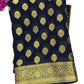 Appealing Blue Color Sarees Near Me