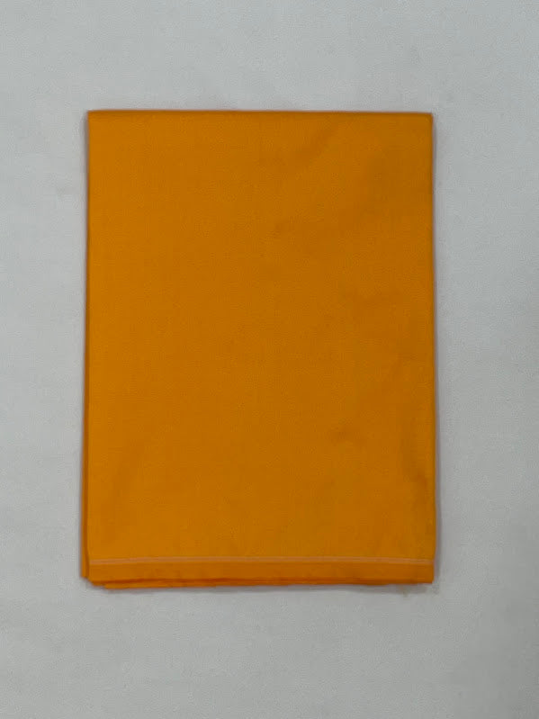 Wonderful Yellow Color Blouse Piece For Women