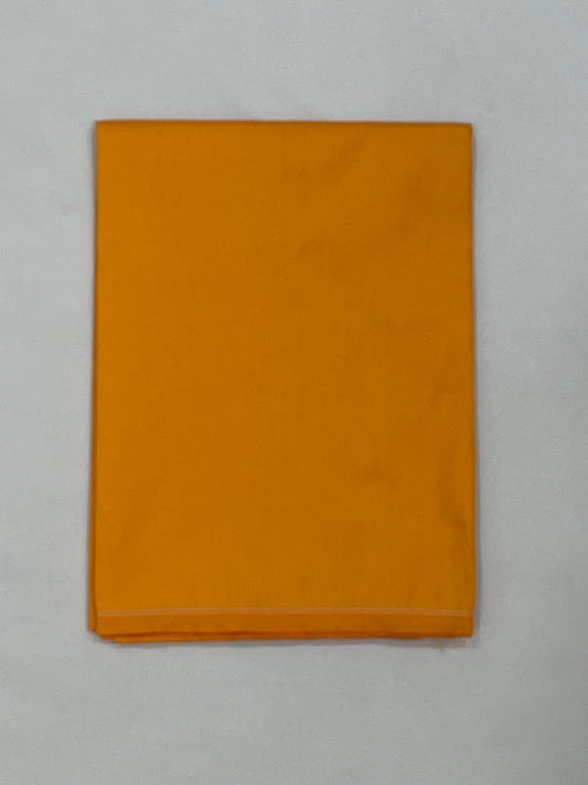 Wonderful Yellow Color Blouse Piece For Women