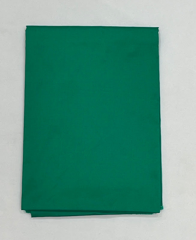 Attractive Green Color Blouse Piece For Women