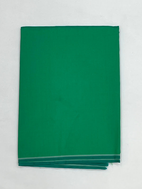 Alluring Green Color Blouse Piece For Women