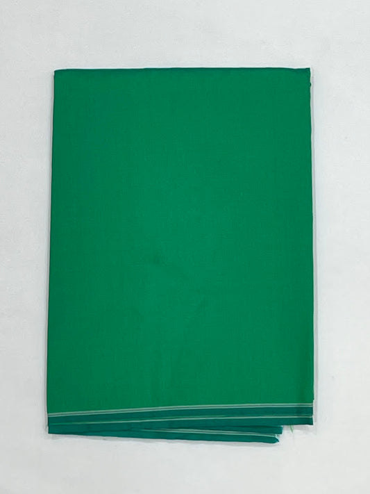 Alluring Green Color Blouse Piece For Women