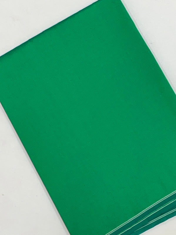 Green Color Blouse Piece For Women Near Me