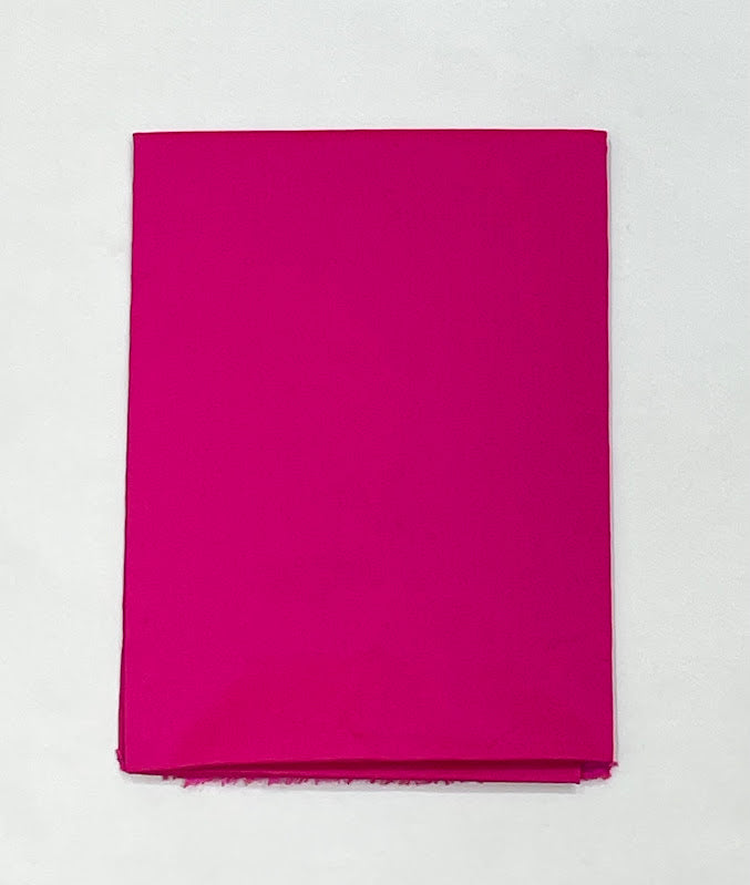 Attractive Pink Color Blouse Piece For Women