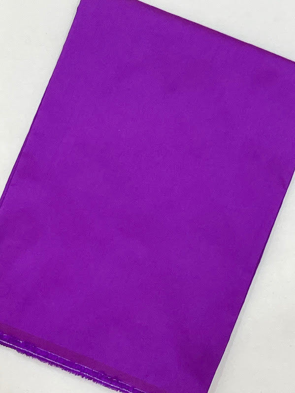 Stunning Red Violet Color Blouse Piece Near Me