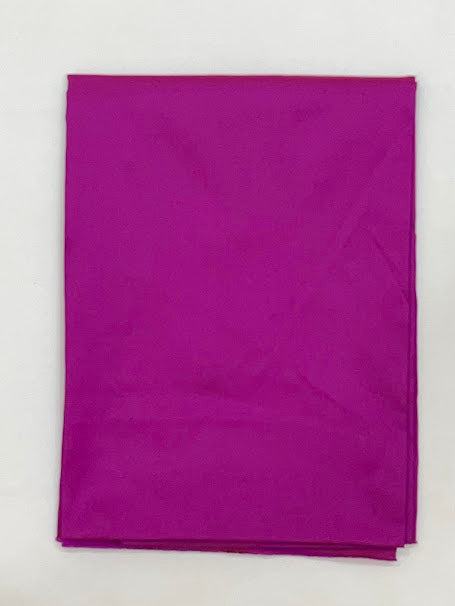 Wonderful Pink Color Blouse Piece For Women