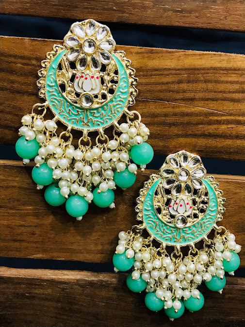 Beautiful Earrings In Apache Junction