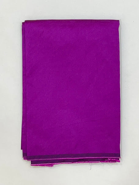 Wonderful Magenta Color Blouse Piece For Women