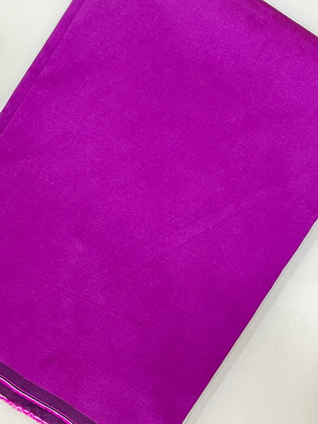 Magenta Color Blouse Piece For Women Near Me