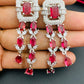 Bridal Wear Necklace Sets In USA