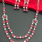 Bridal Wear Necklace Sets In Scottsdale