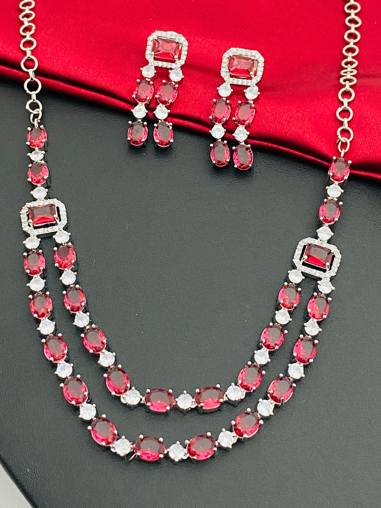 Bridal Wear Necklace Sets In Scottsdale