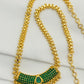 Attractive Long Chain Sets In Gilbert