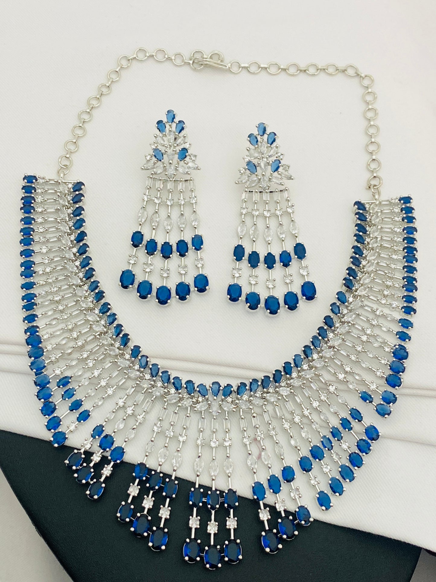 Bridal Wear Jewelry Sets In USA