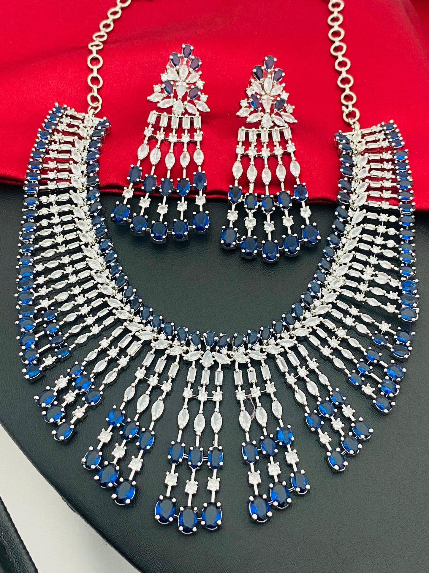 Indian Ethnic Wear Jewelry Sets In Phoenix