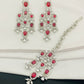 Bridal Wear Necklace Sets In Tempe
