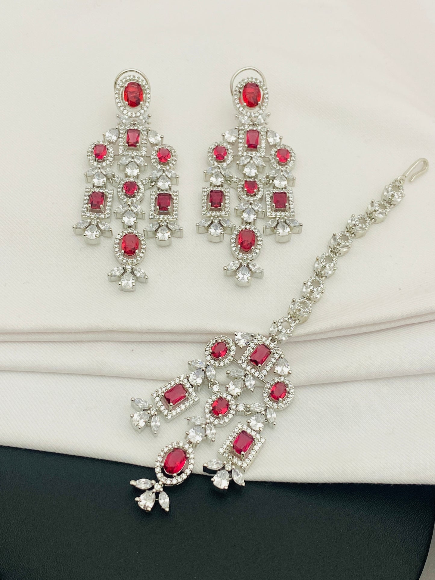 Bridal Wear Necklace Sets In Tempe