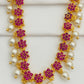 Indian Ethnic Wear Necklace Sets In Glendale