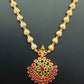Mattefinish Indian Jewelry Sets In Paradise Valley