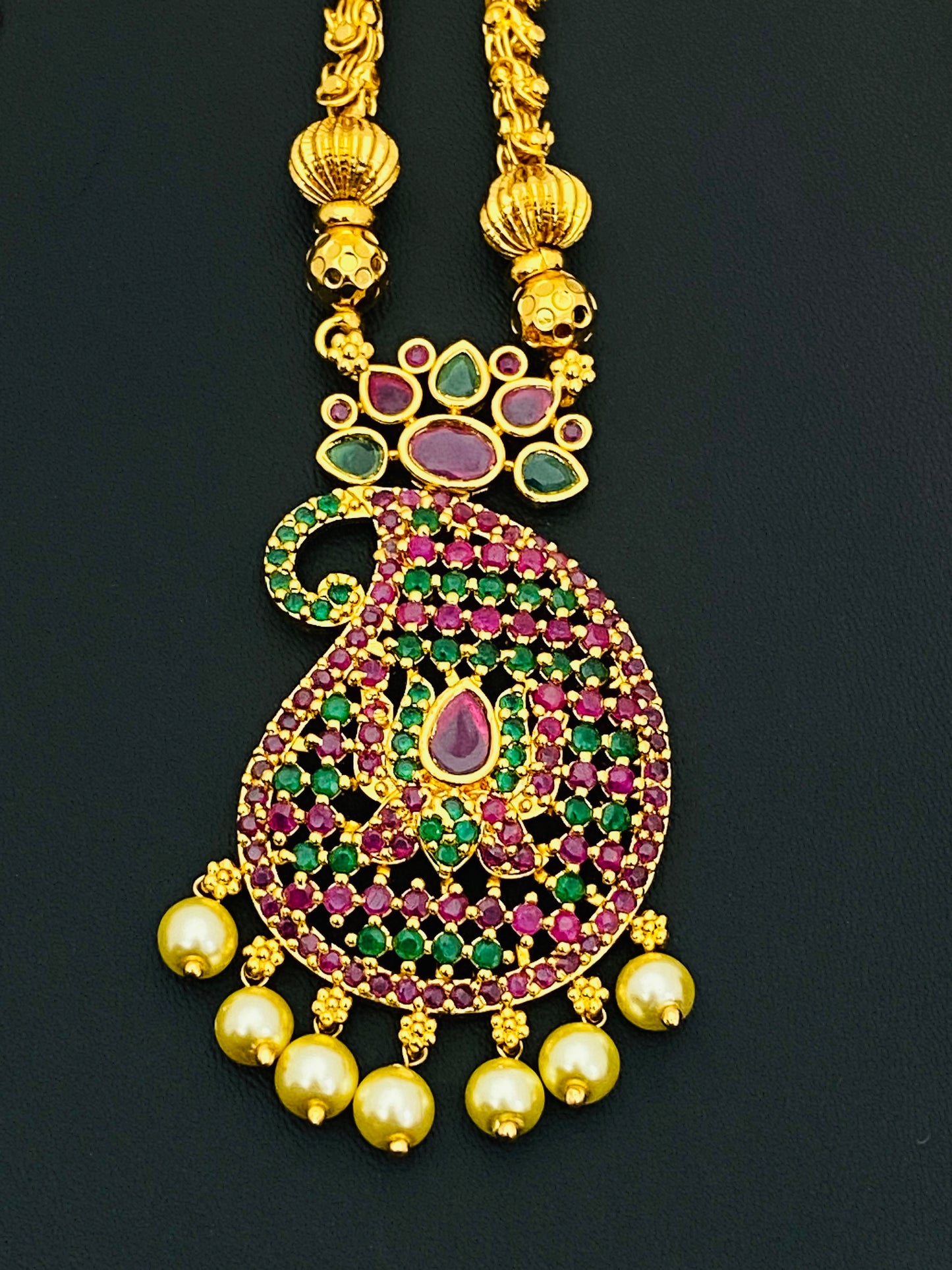 Indian Wear Necklace Sets In Prescott