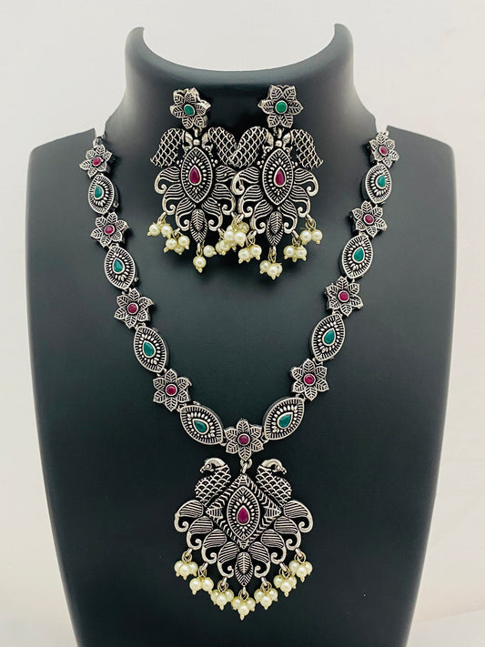 Oxidized Jewelry Collections In USA