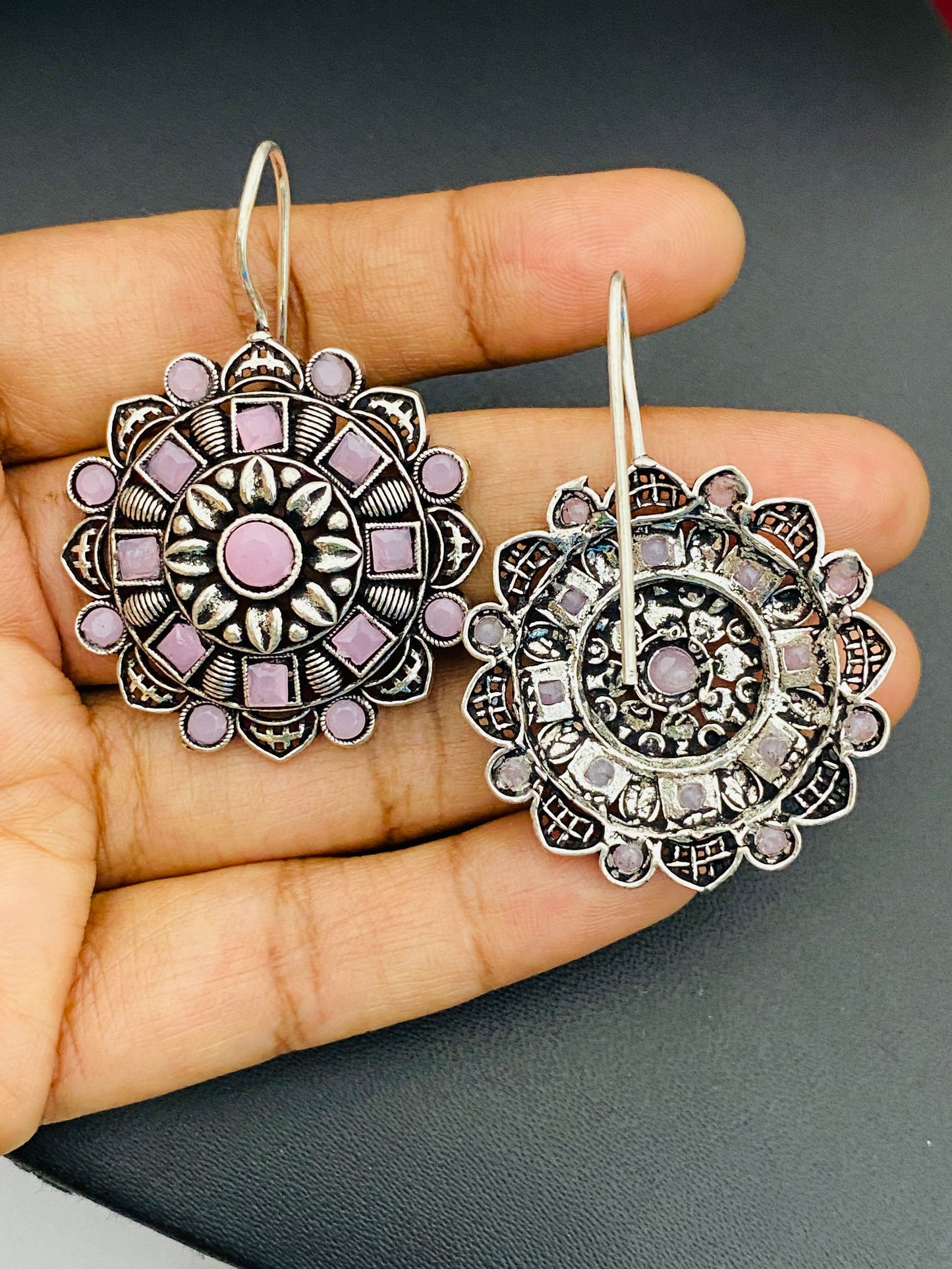 Designer Hook Earrings in USA