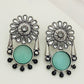 Indian Oxidized Earrings Set In Glendale