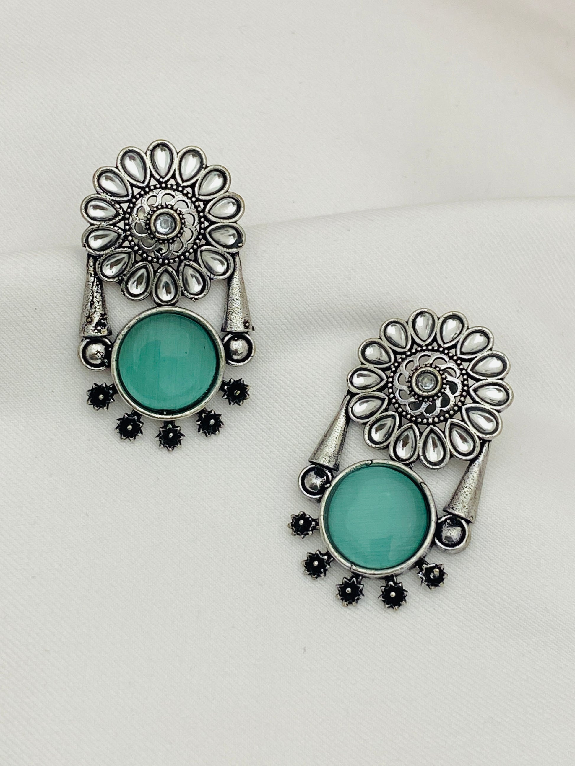 Beautiful Designed Earrings In Phoenix