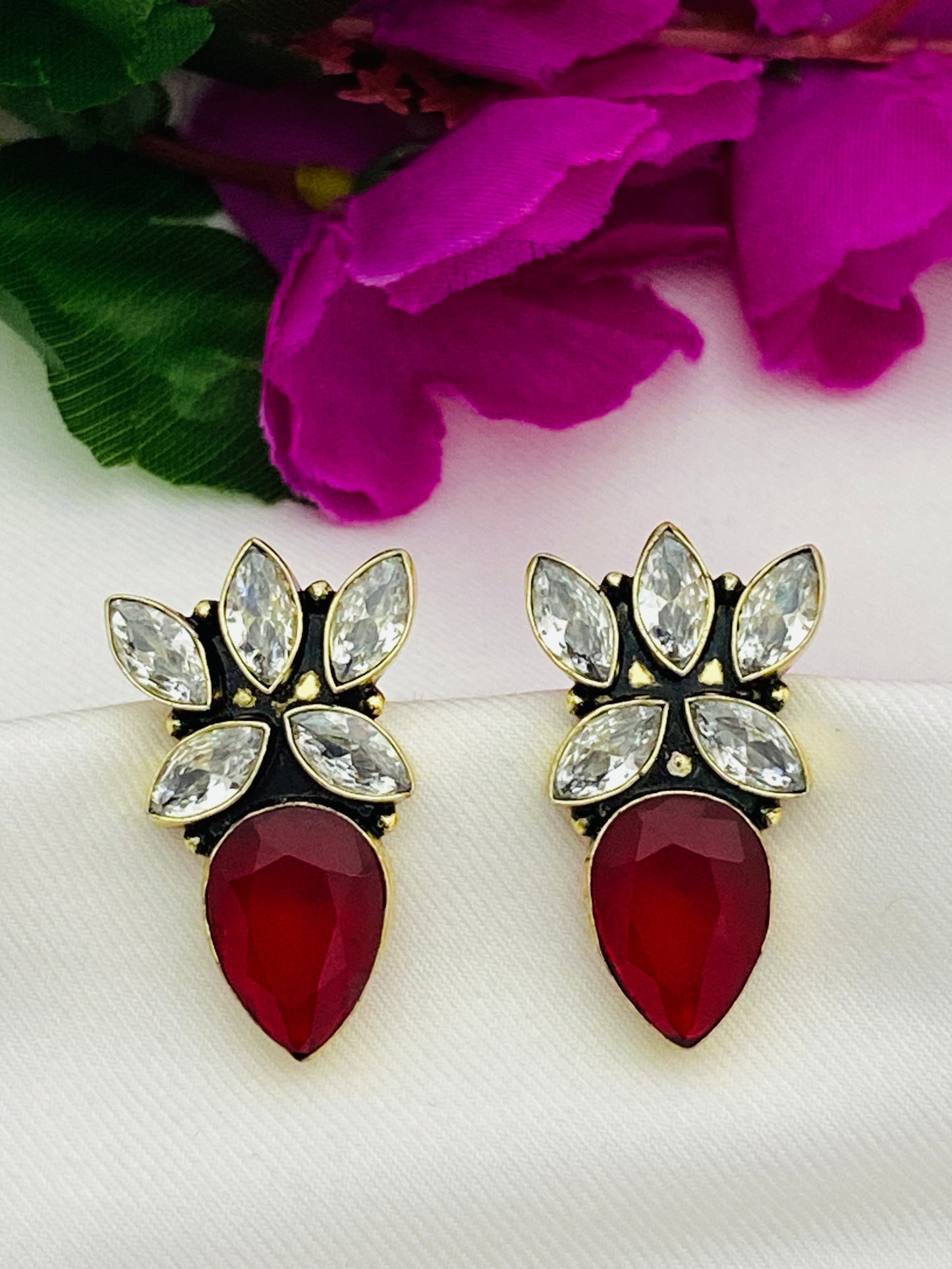Designer Earring Collections in USA